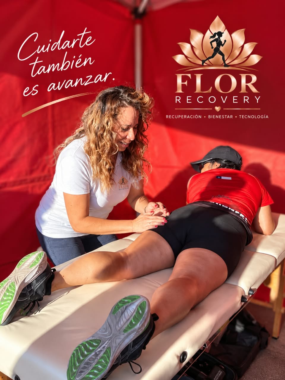 flor recovery mi historia home