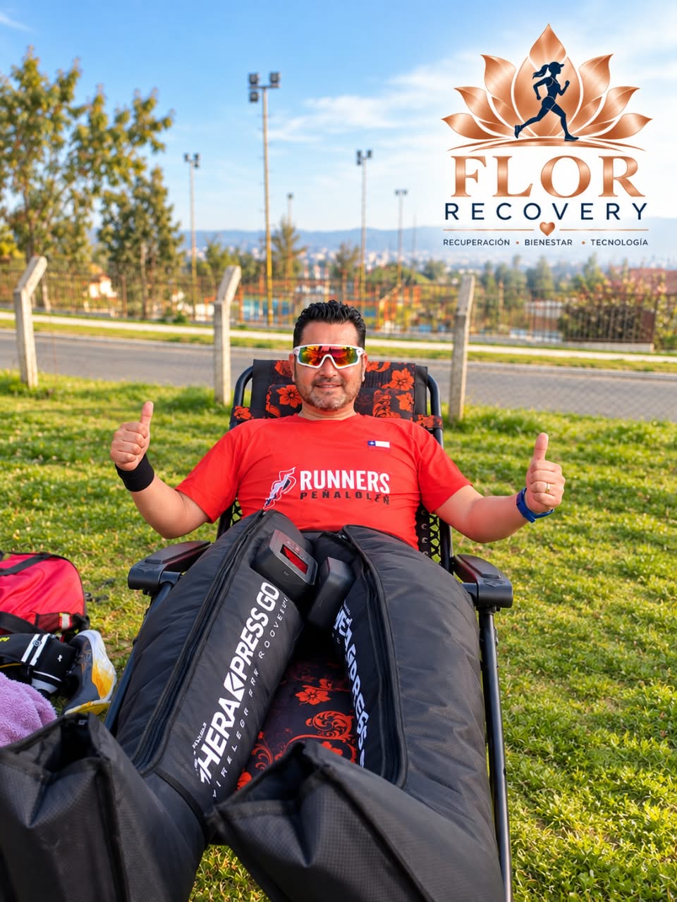 flor recovery tech