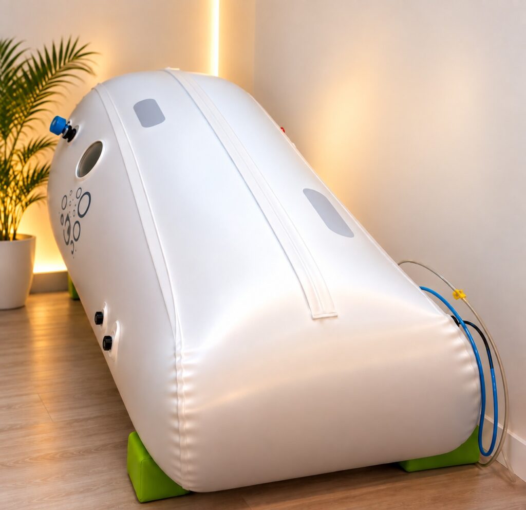 home oxigenoterapia